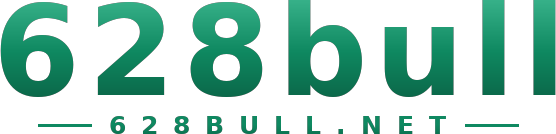 628bull logo