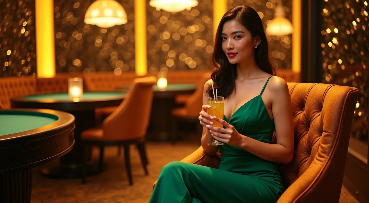 628bull 628bull တွင် Blackjack Live Table များ